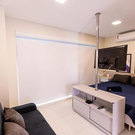 Flat em Boa Viagem, Ótima Localização, Próximo do Mar, Apt 903 Recife Exterior foto