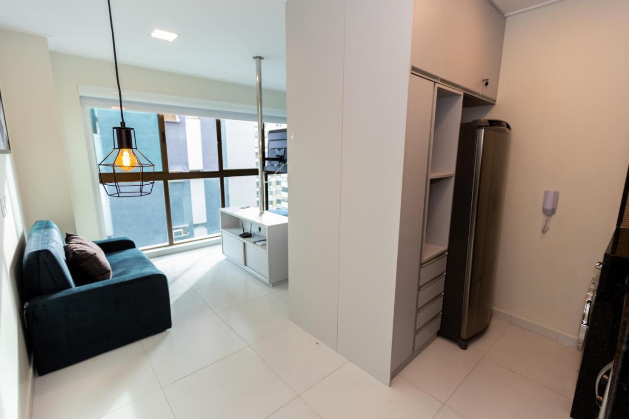 Flat em Boa Viagem, Ótima Localização, Próximo do Mar, Apt 903 Recife Exterior foto